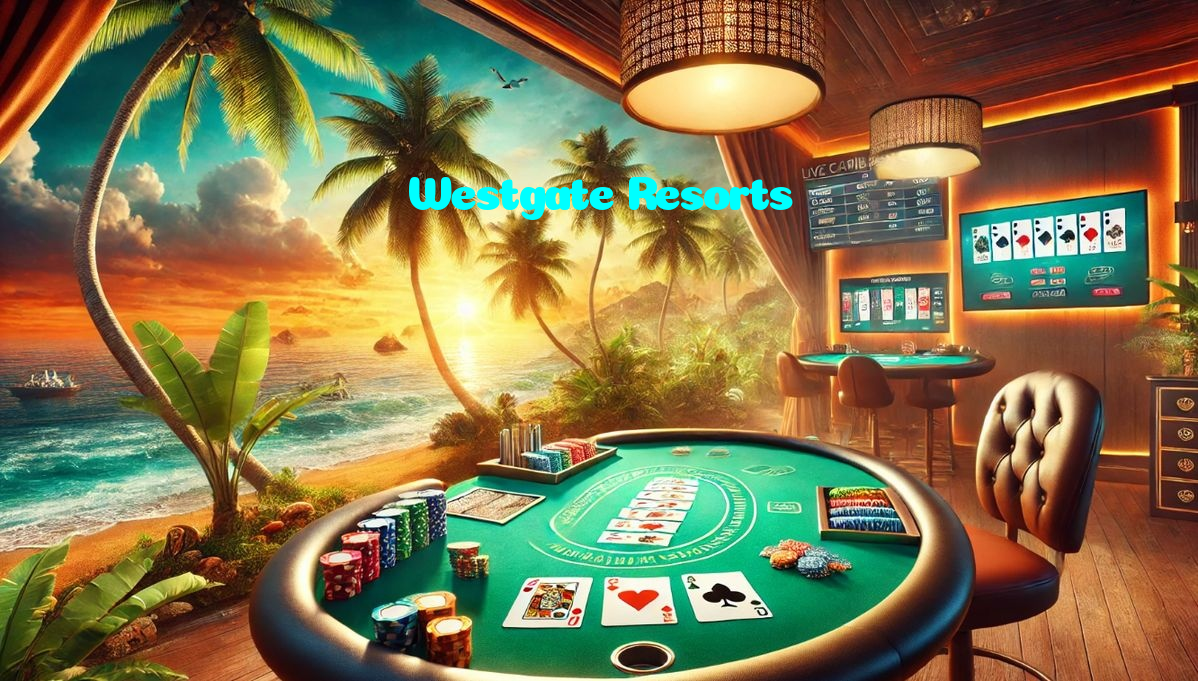 making first deposit on Westgate Resorts website using local payment methods in Pakistan