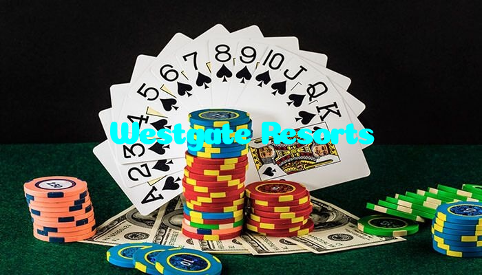 Westgate Resorts casino presented on mobile device in Pakistan with slots and live games