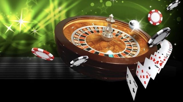 Westgate Resorts پر آن لائن سلاٹس کے بارے میں