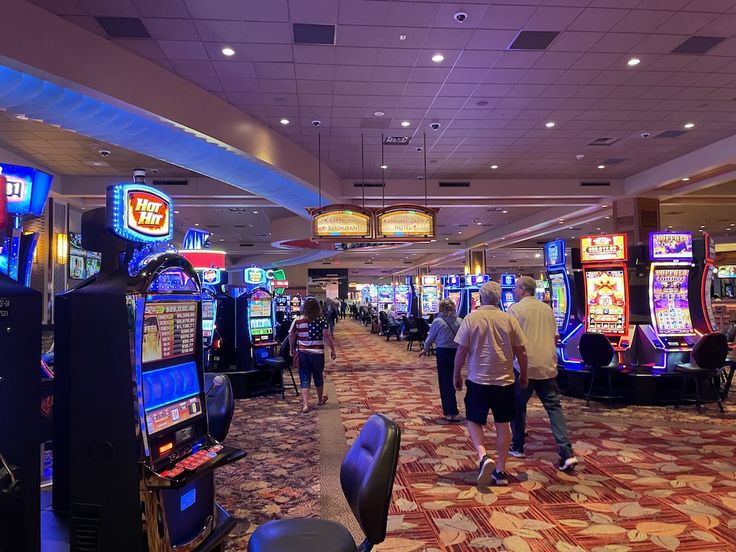 Westgate Resorts کیسینو گیمز کا ایک زمرہ منتخب کریں