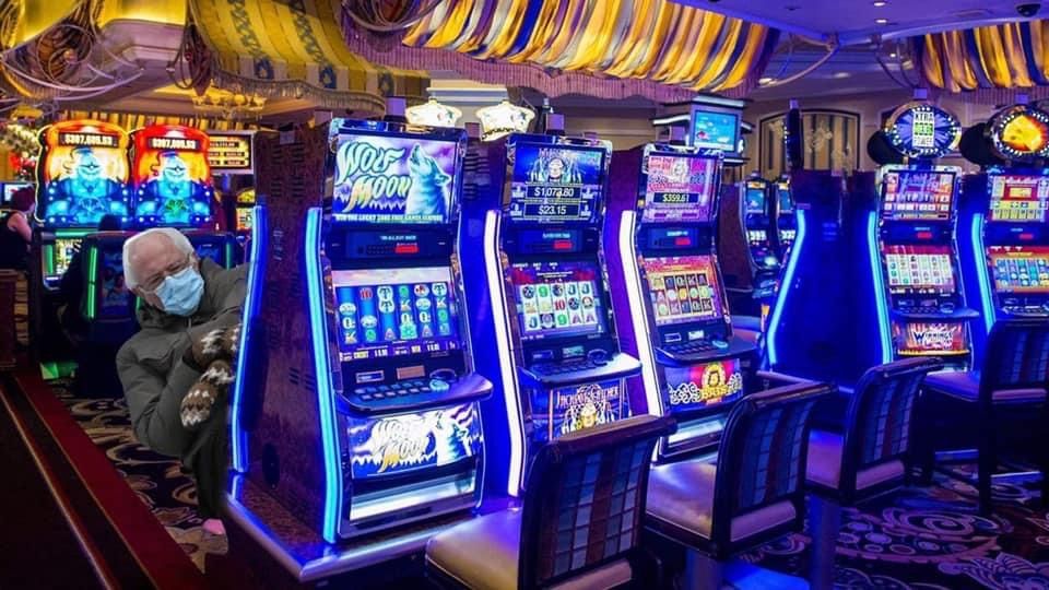 Westgate Resorts کیسینو میں سلاٹ کھیلنا شروع کریں۔