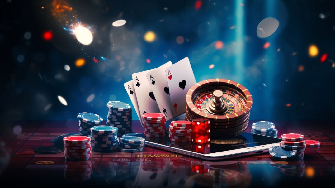 Westgate Resorts آن لائن کیسینو میں اصل گیمز